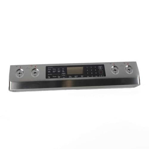 Samsung Range Control Panel DG94-01312A Samsung Range Control Panel DG94-01312A